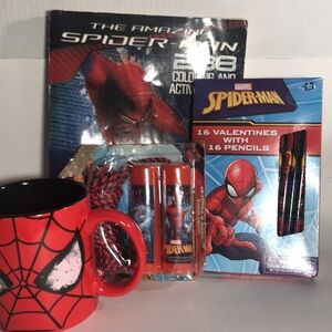 Spider-Man Bundle